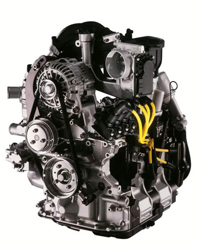 P45D1 Engine